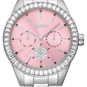 Dkny DK1L027M Donna Grigio 150029