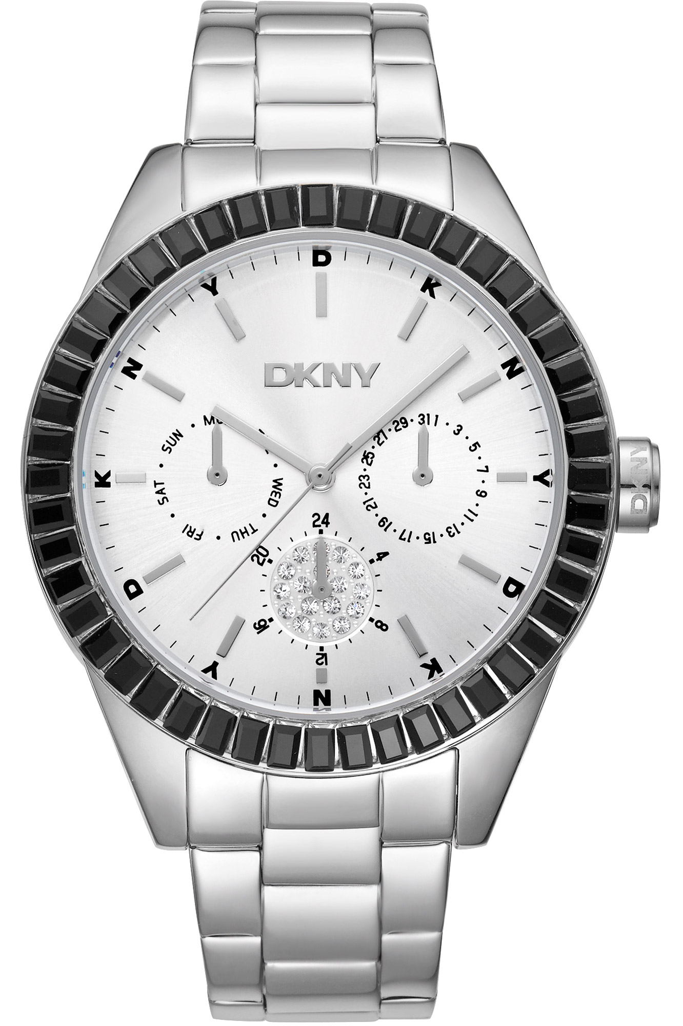 Dkny DK1L027M Donna Grigio 150030