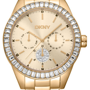 Dkny DK1L027M Donna Giallo 150031