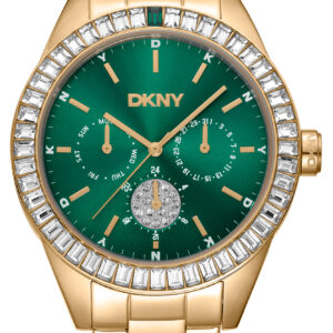 Dkny DK1L027M Donna Giallo 150032