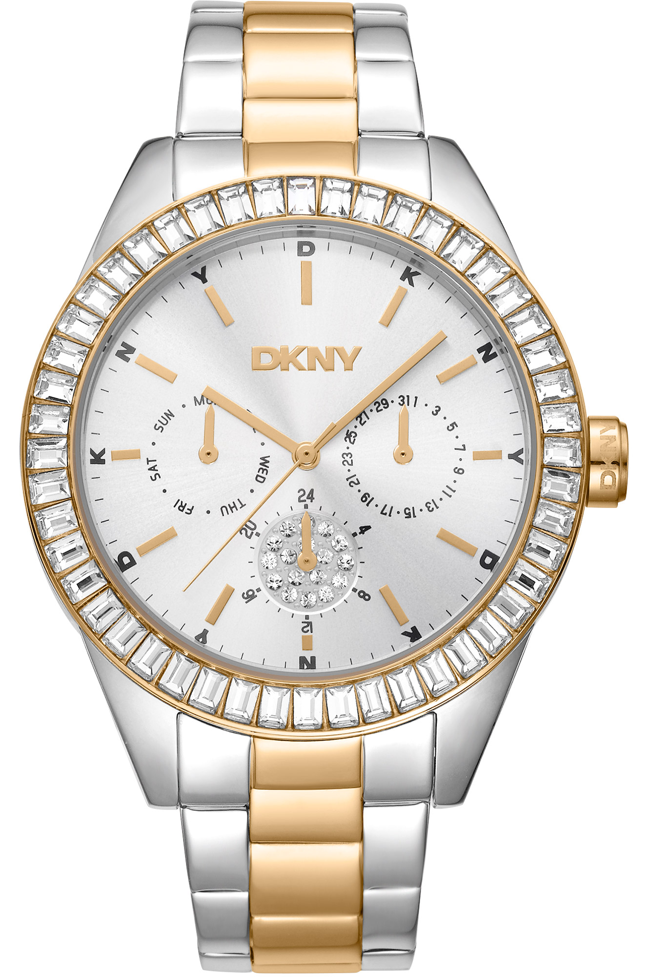 Dkny DK1L027M Donna Grigio 150034