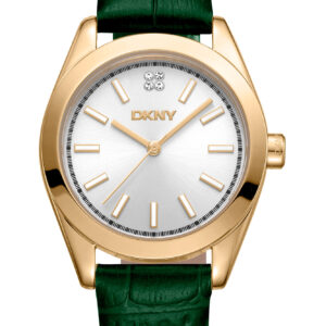 Dkny DK1L029L Donna Verde 150035