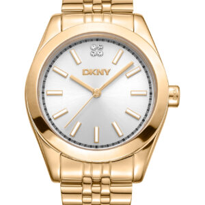 Dkny DK1L029M Donna Giallo 150037
