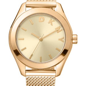 Dkny DK1L032M Donna Giallo 150043
