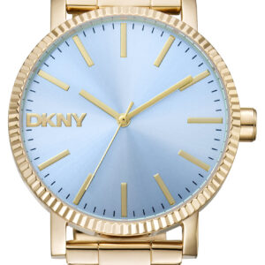 Dkny DK1L034M Donna Giallo 150049