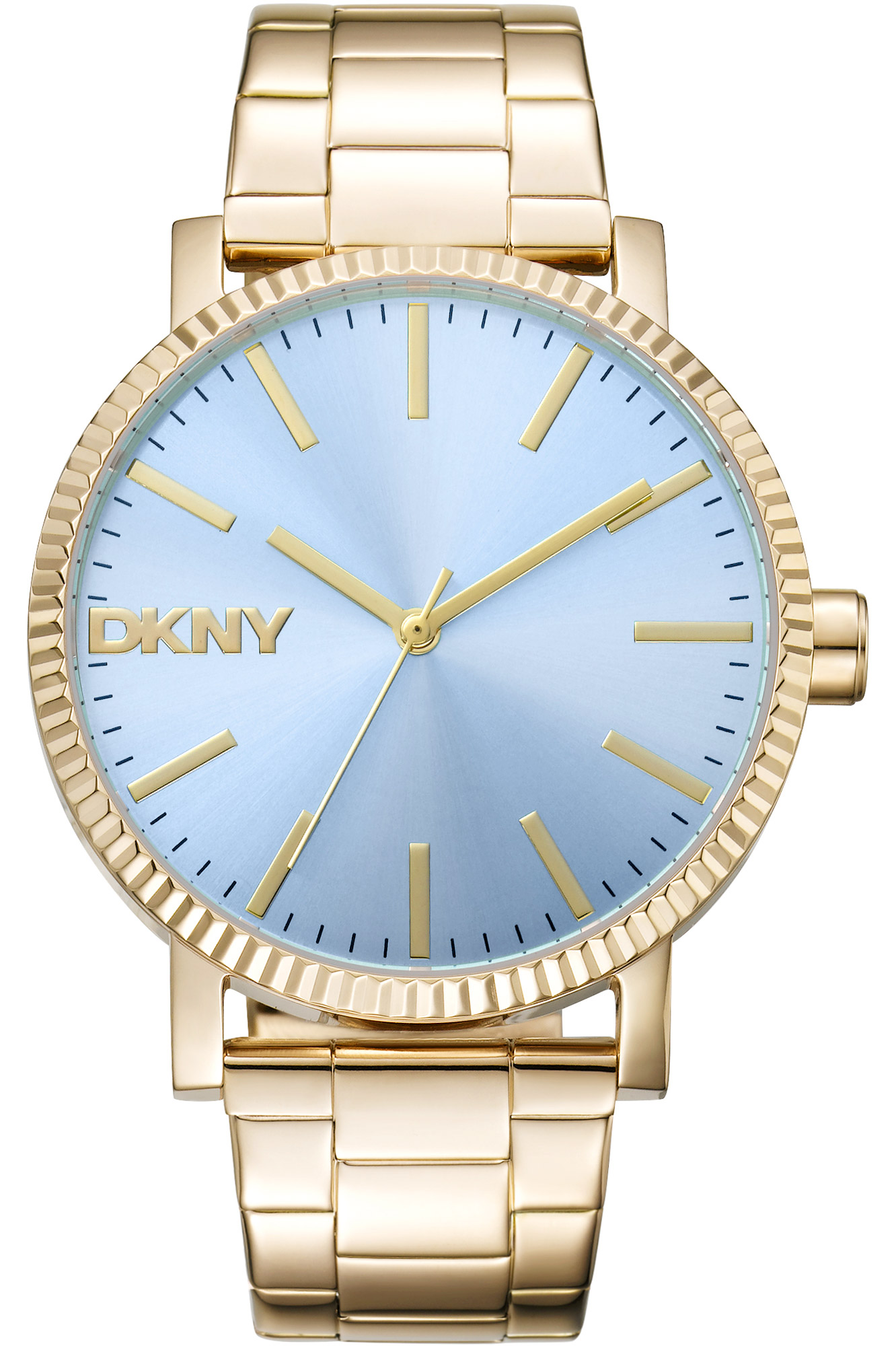 Dkny DK1L034M Donna Giallo 150049