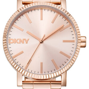 Dkny DK1L034M Donna Giallo 150050