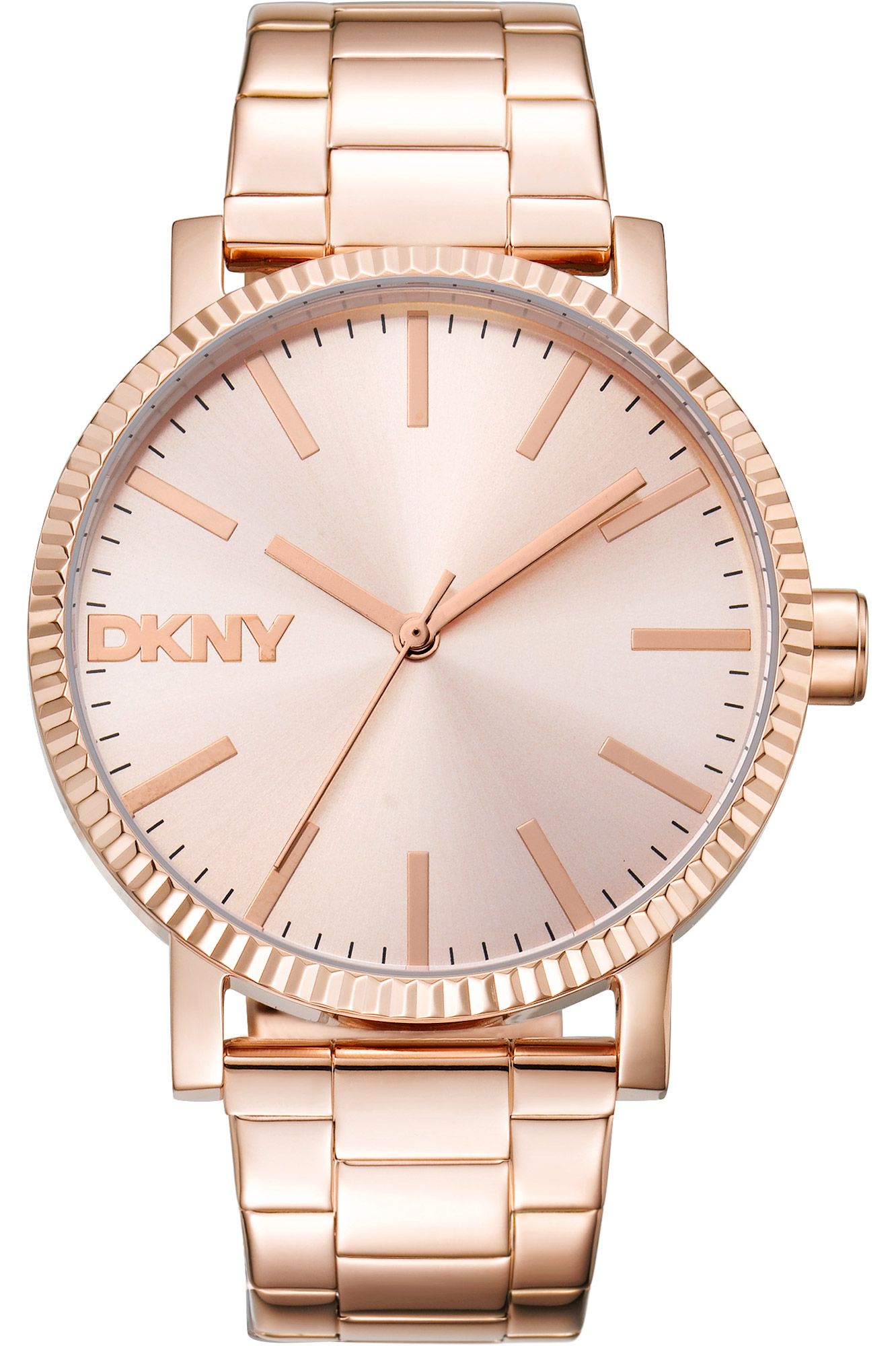 Dkny DK1L034M Donna Giallo 150050