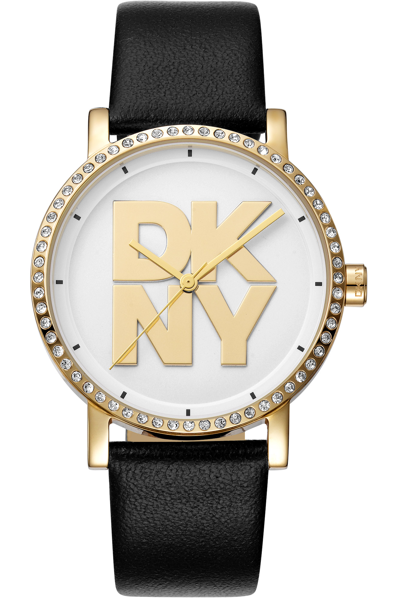 Dkny DK1L035L Donna Nero 150052