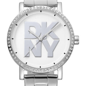 Dkny DK1L035M Donna Grigio 150053