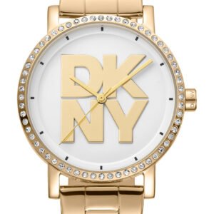 Dkny DK1L035M Donna Giallo 150054