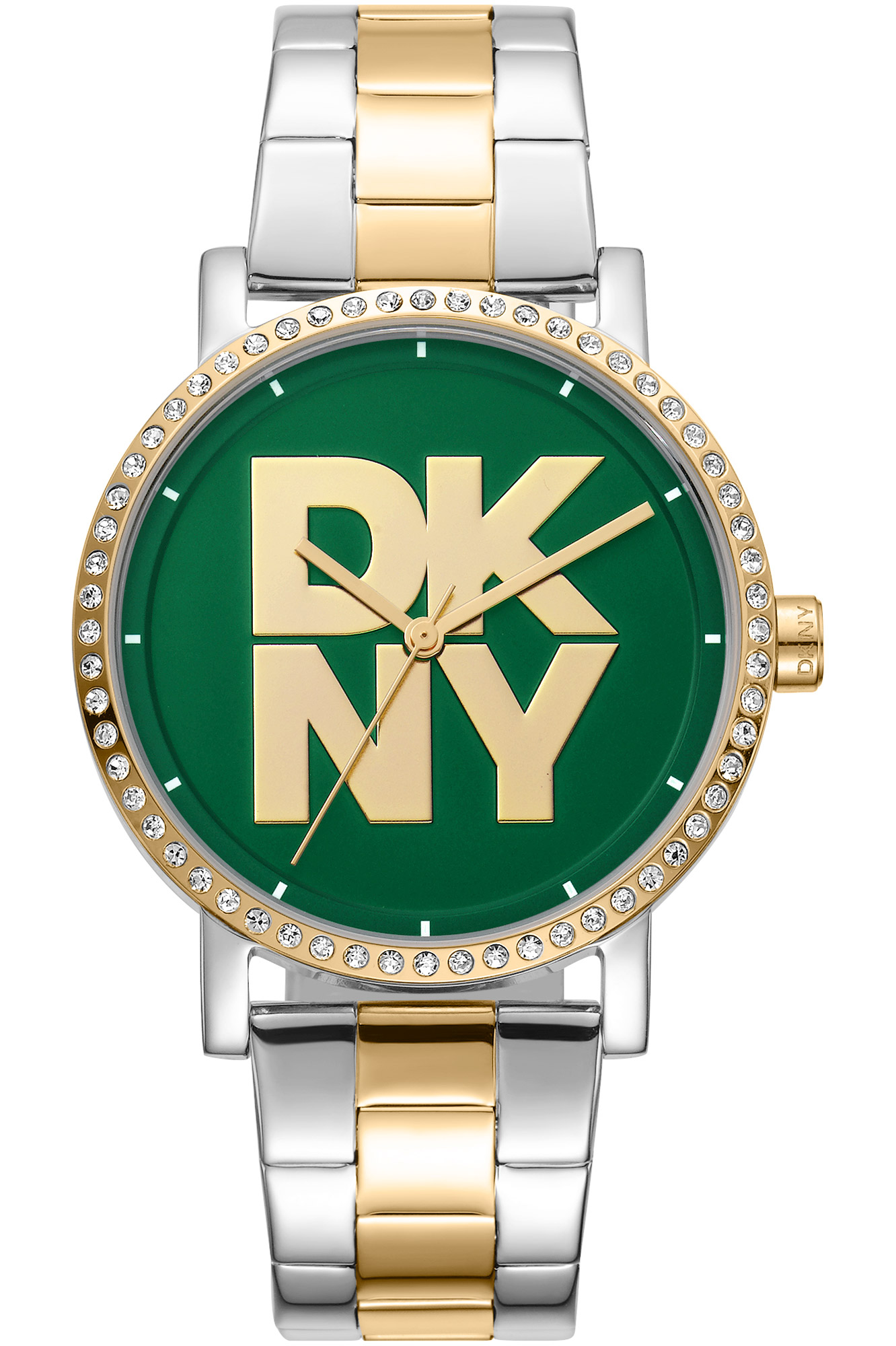 Dkny DK1L035M Donna Grigio 150056