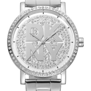 Dkny DK1L035M Donna Grigio 150057
