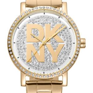 Dkny DK1L035M Donna Giallo 150058