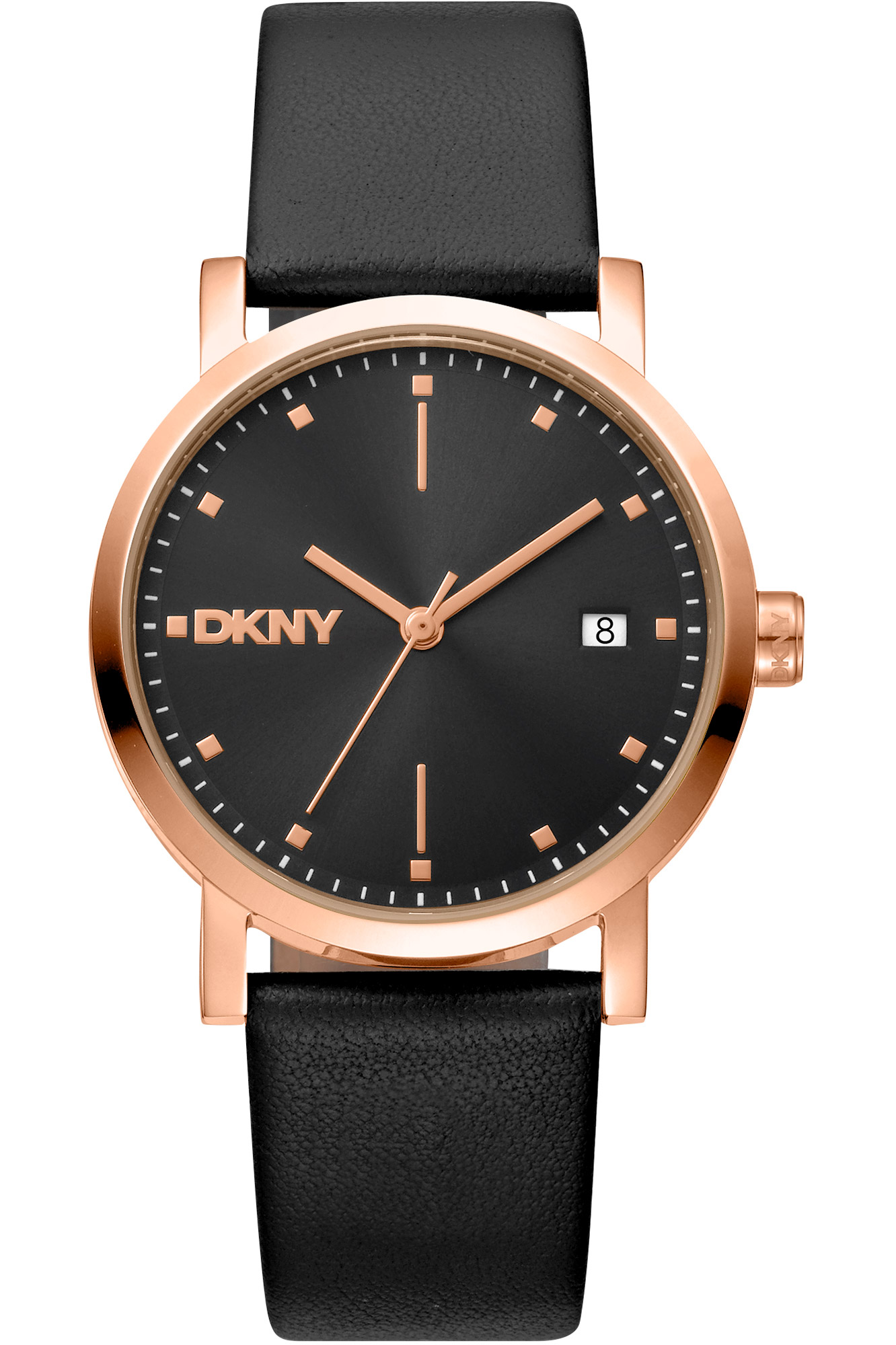 Dkny DK1L036L Donna Nero 150061