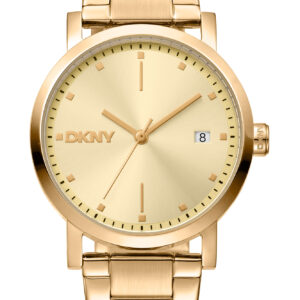 Dkny DK1L036M Donna Giallo 150064