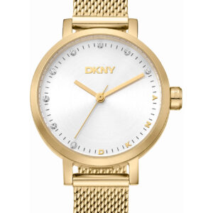 Dkny DK1L037M Donna Giallo 150065