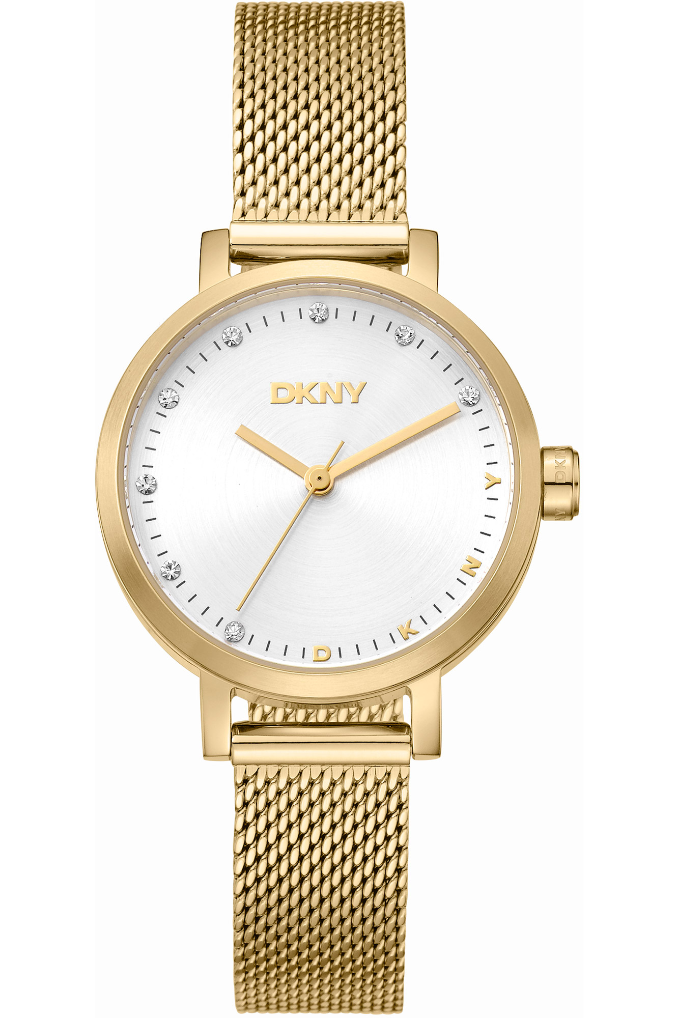 Dkny DK1L037M Donna Giallo 150065