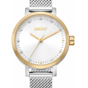 Dkny DK1L037M Donna Grigio 150066