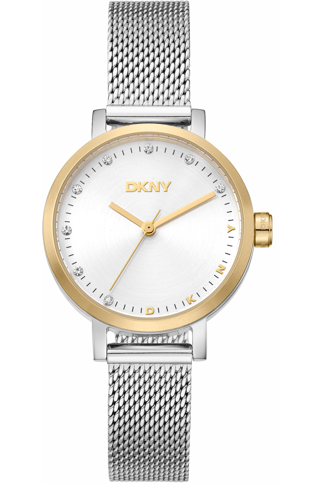 Dkny DK1L037M Donna Grigio 150066