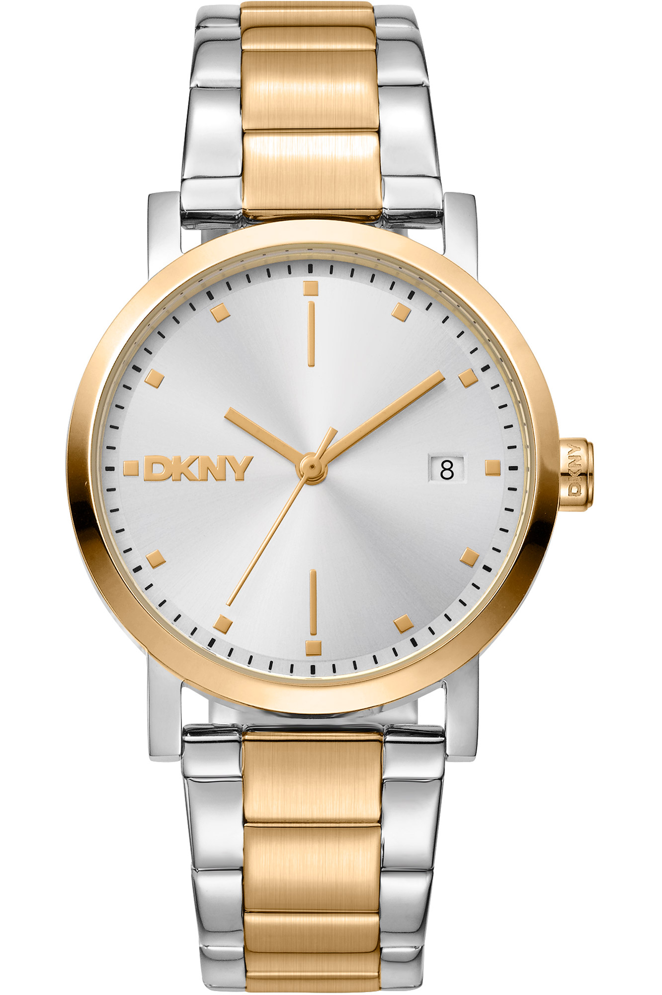 Dkny DK1L036M Donna Grigio 150067