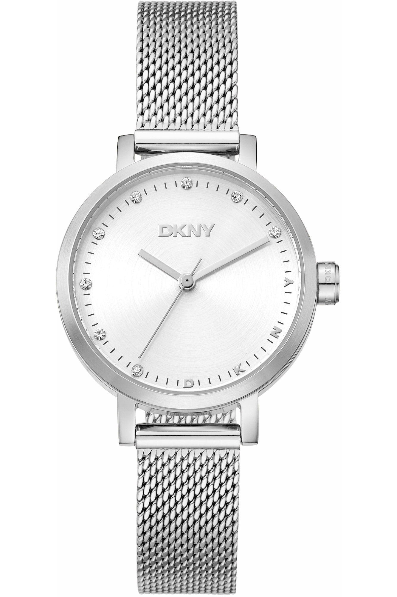 Dkny DK1L037M Donna Grigio 150069