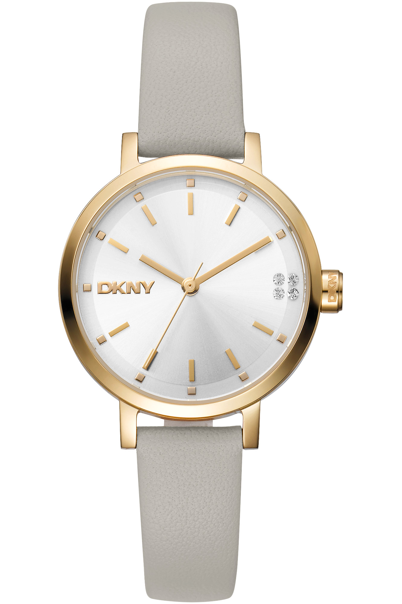 Dkny DK1L038L Donna Grigio 150072