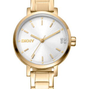 Dkny DK1L038M Donna Giallo 150075
