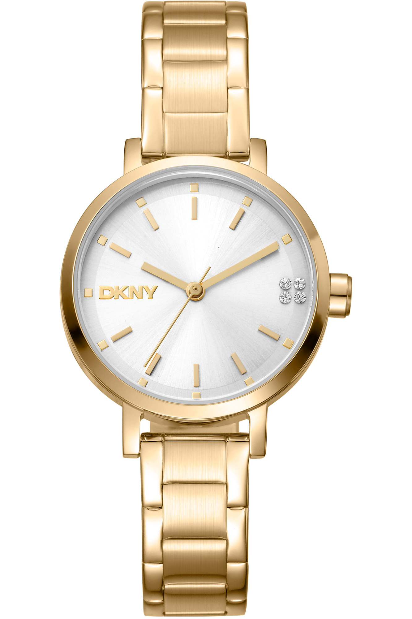 Dkny DK1L038M Donna Giallo 150075