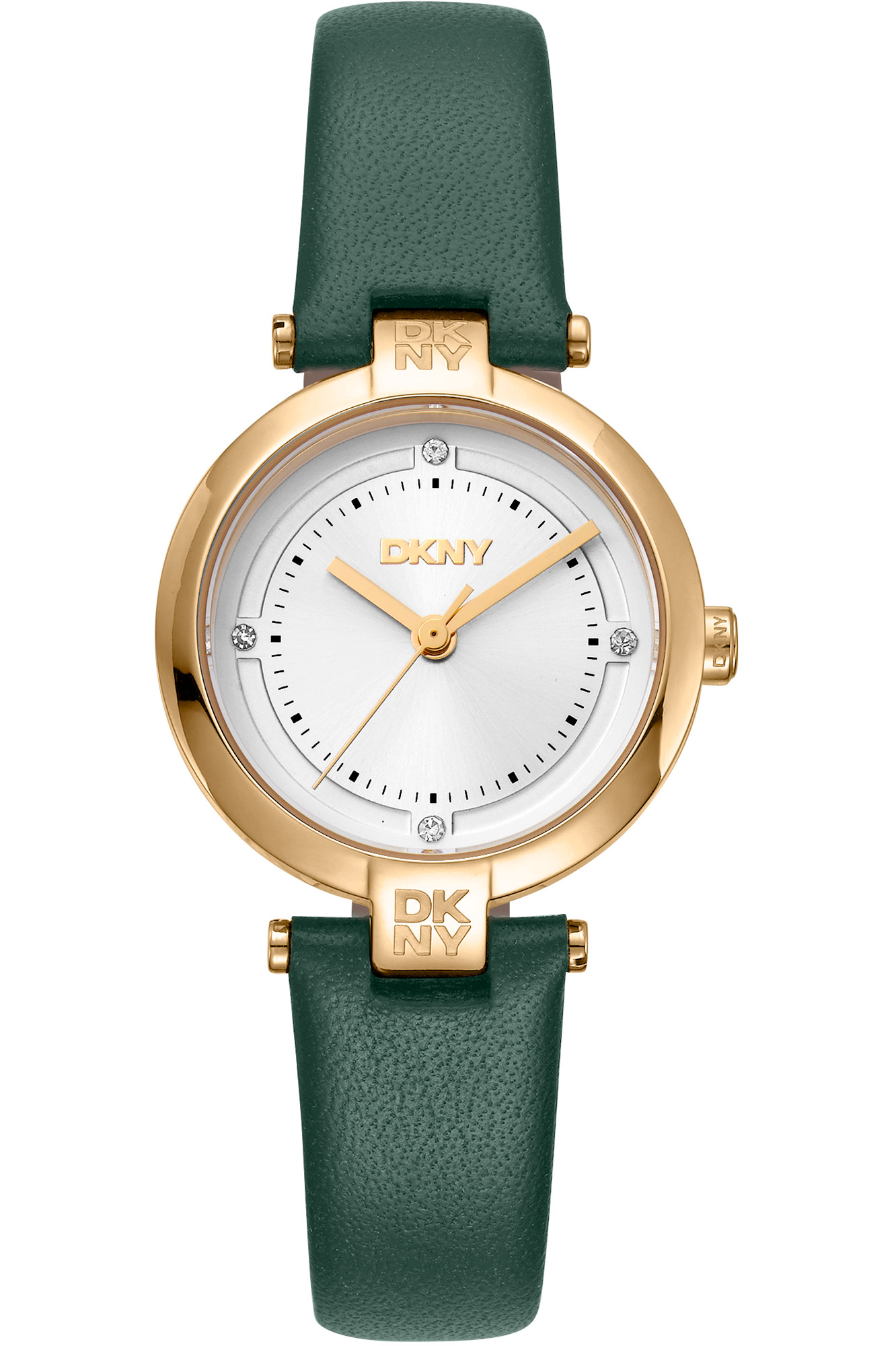 Dkny DK1L043L Donna Verde 150077