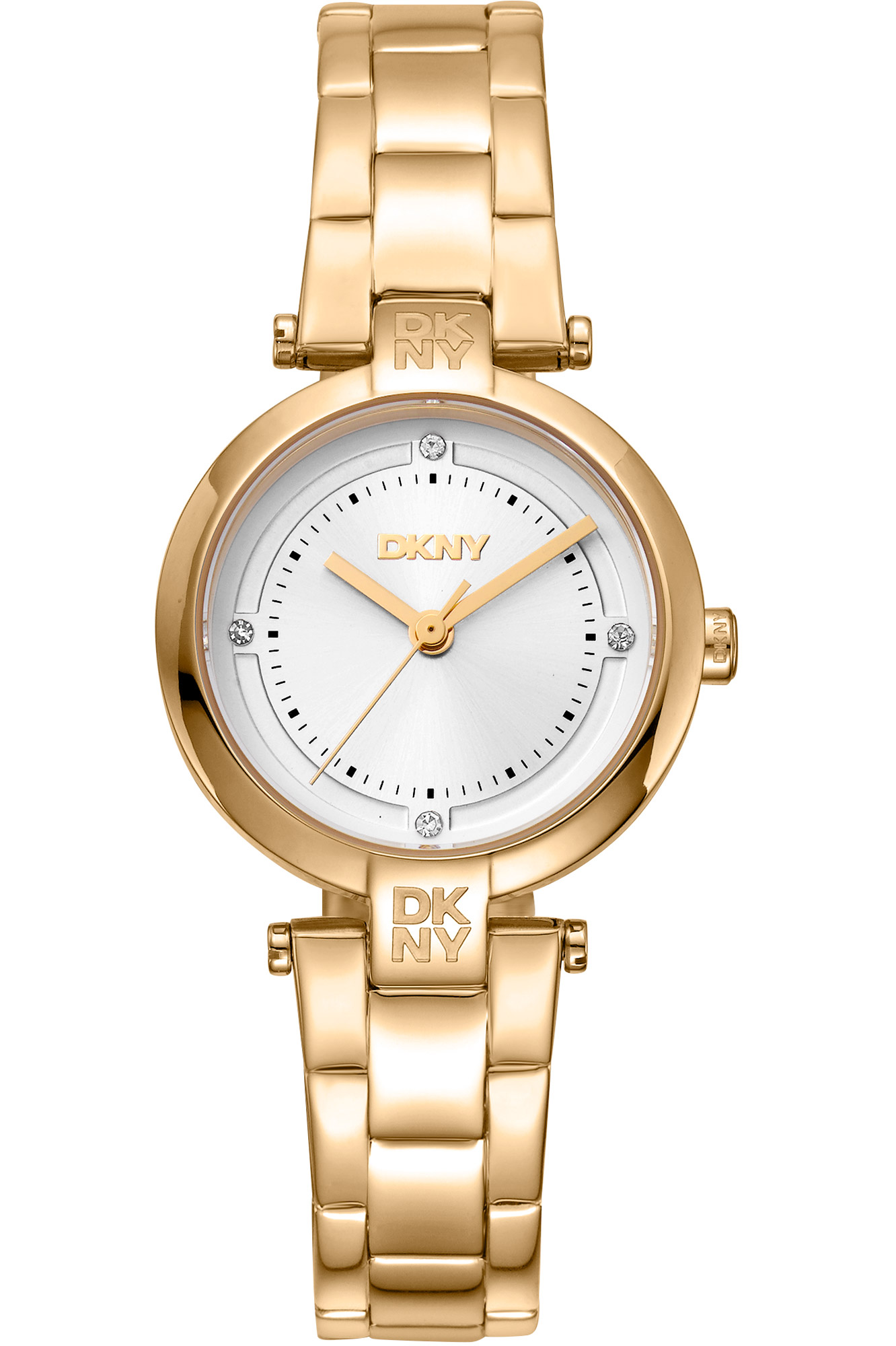 Dkny DK1L043M Donna Giallo 150079