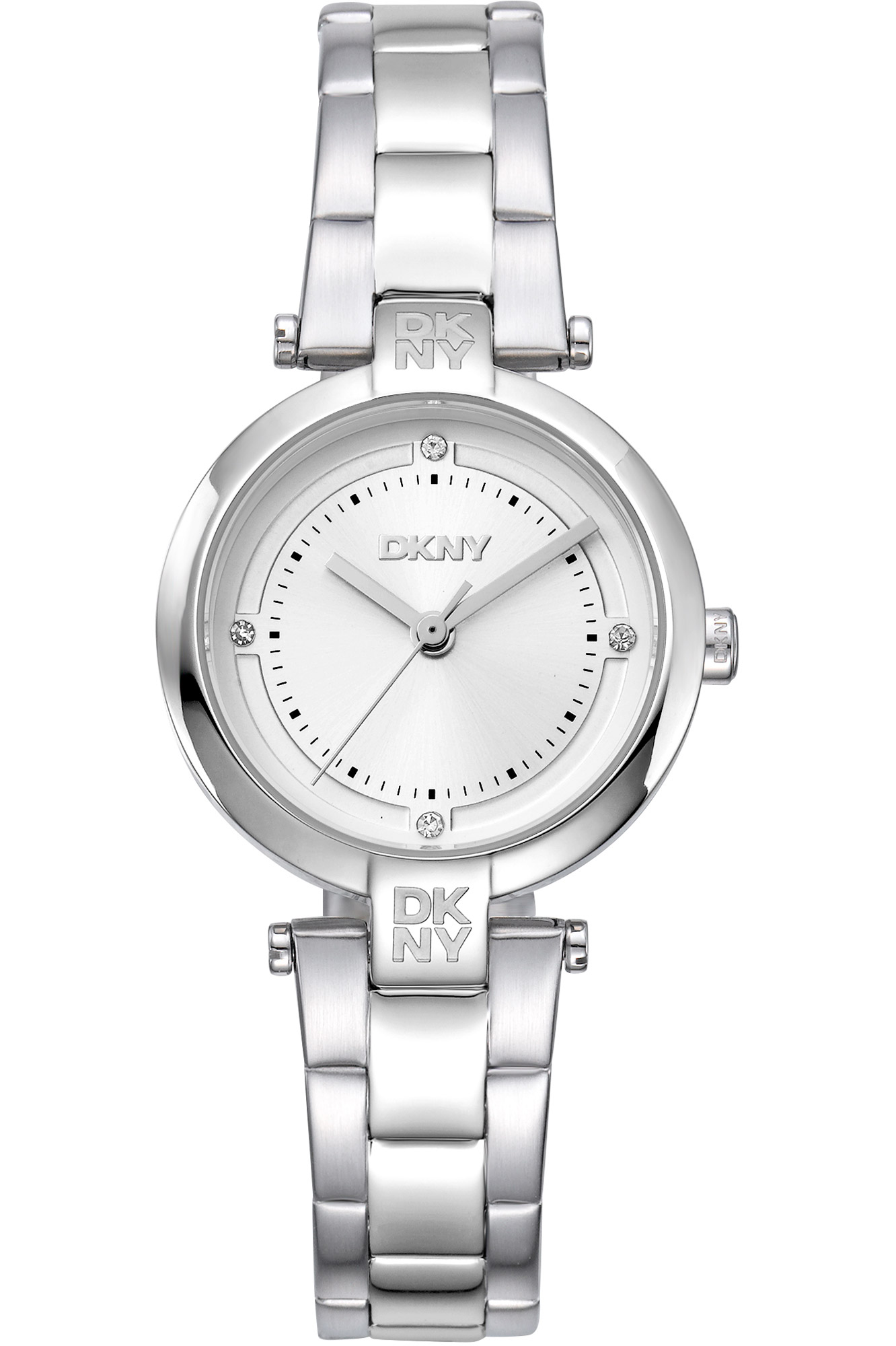 Dkny DK1L043M Donna Grigio 150080