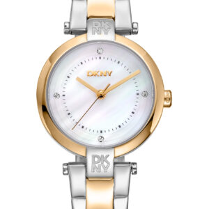 Dkny DK1L043M Donna Grigio 150081