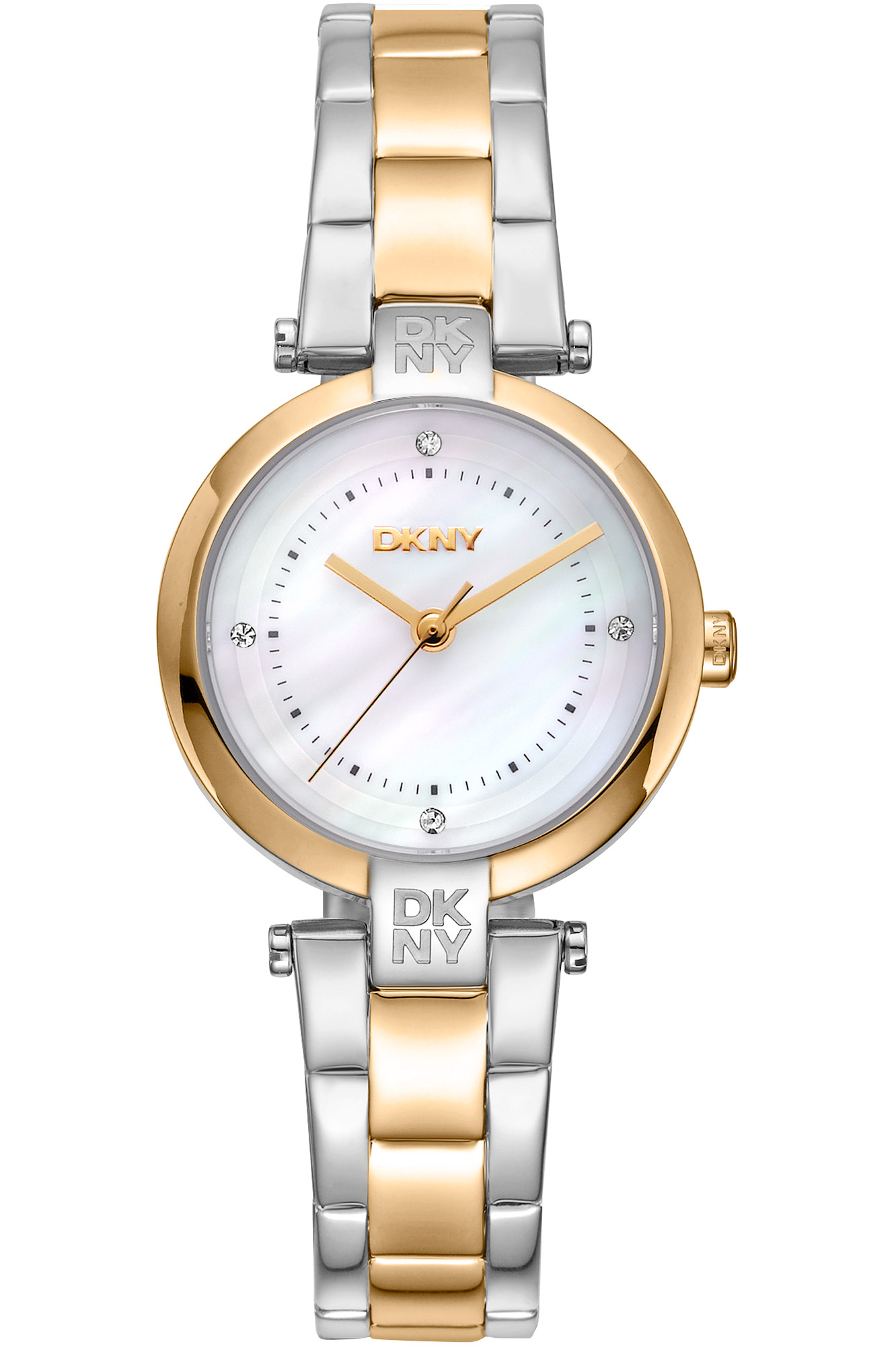 Dkny DK1L043M Donna Grigio 150081