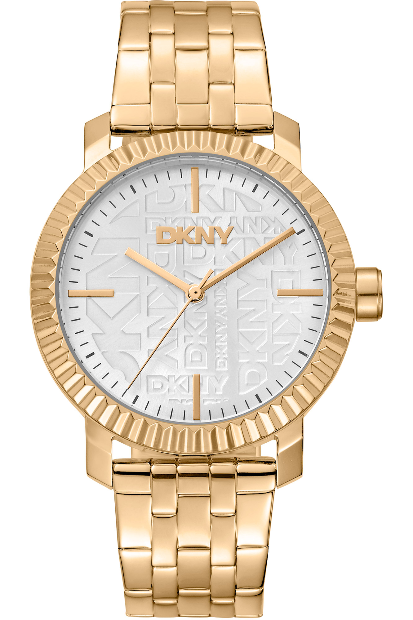 Dkny DK1L053M Donna Giallo 150083