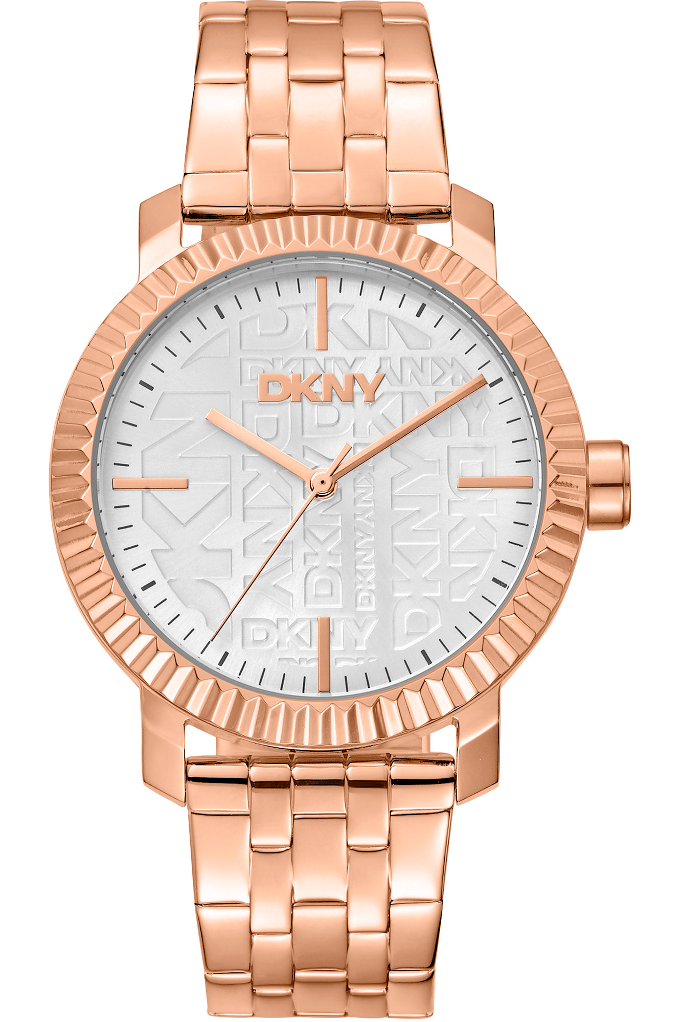 Dkny DK1L053M Donna Giallo 150084