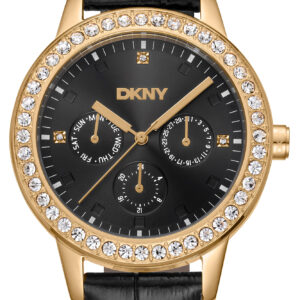 Dkny DK1L055L Donna Nero 150087