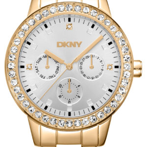 Dkny DK1L055M Donna Giallo 150089