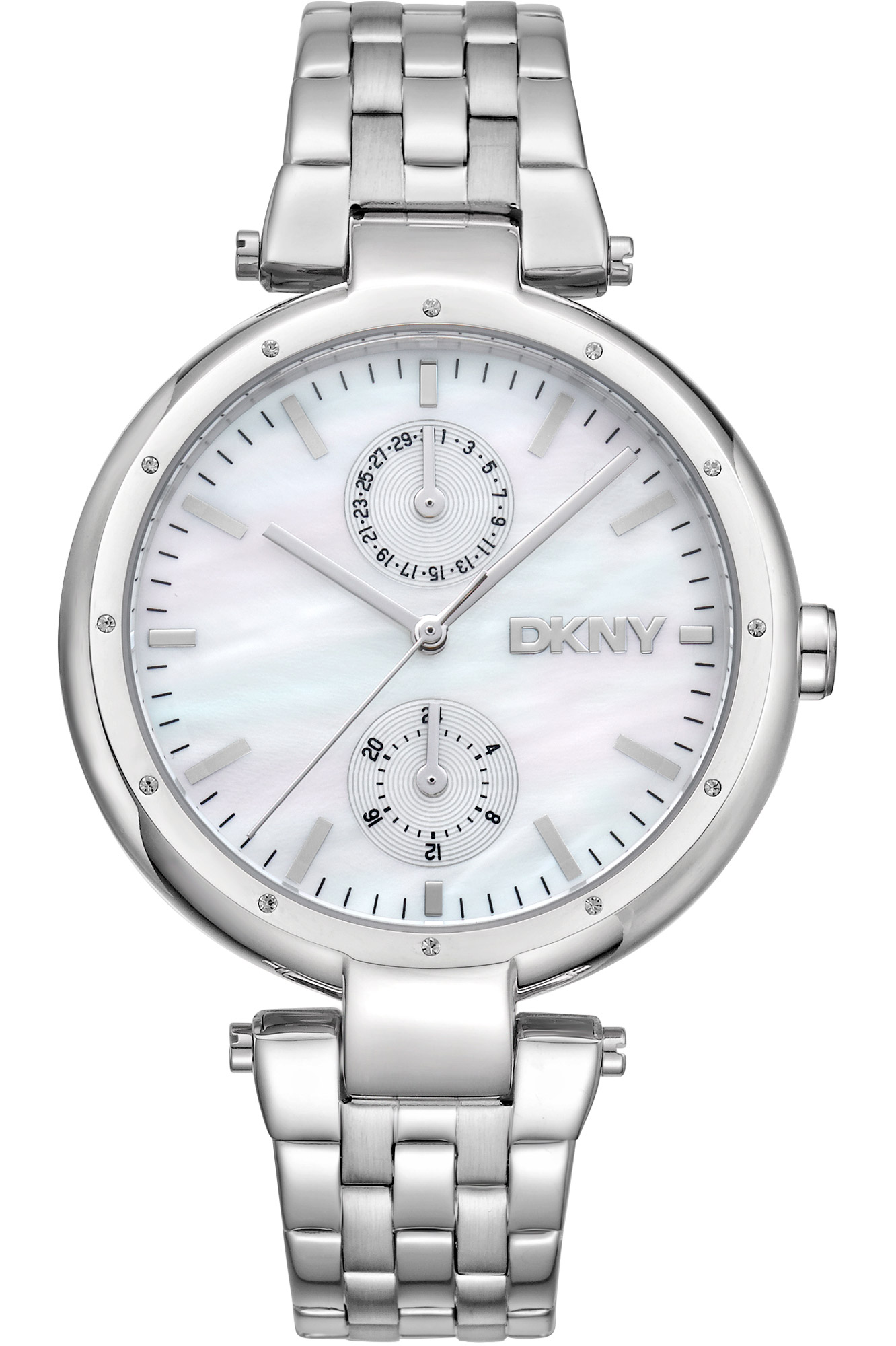 Dkny DK1L066M Donna Grigio 150094