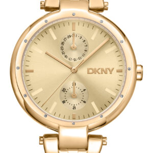 Dkny DK1L066M Donna Giallo 150095
