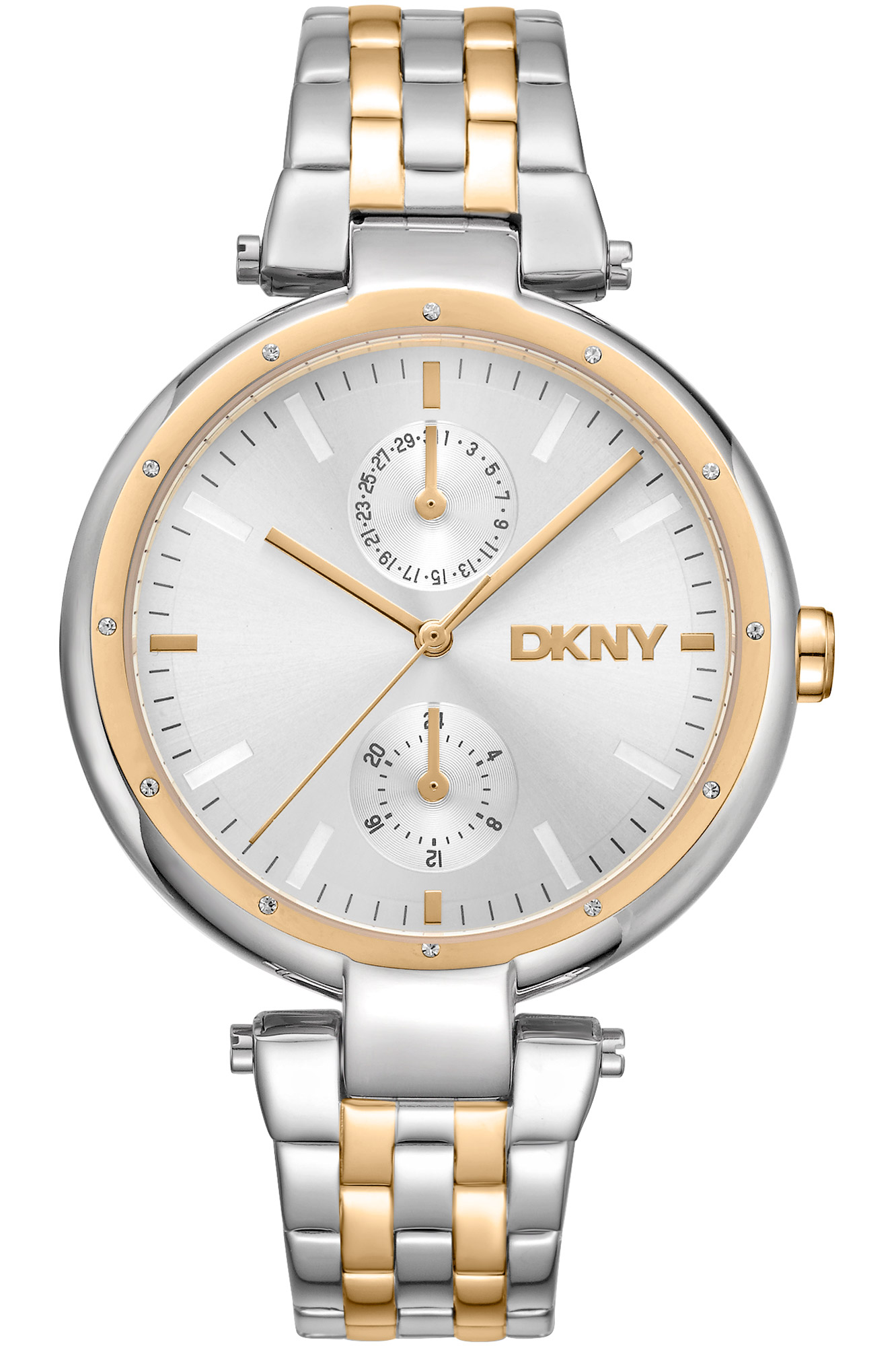 Dkny DK1L066M Donna Grigio 150096