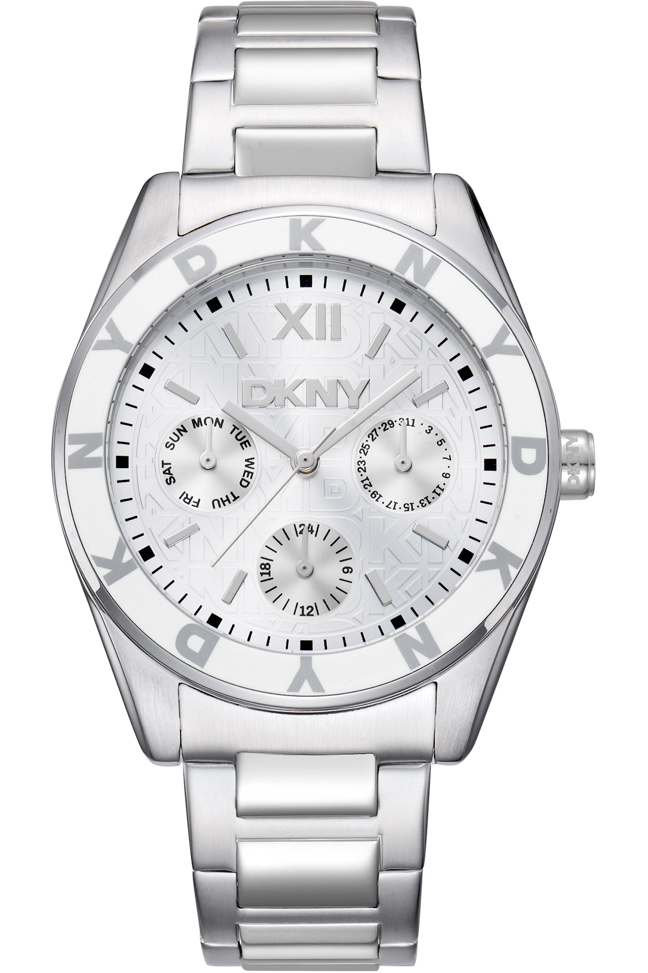 Dkny DK1L073M Donna Grigio 150097