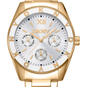 Dkny DK1L073M Donna Giallo 150098