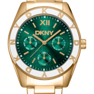 Dkny DK1L073M Donna Giallo 150099