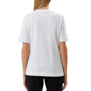 Moschino W4F154C-M3876 Donna Bianco 150233