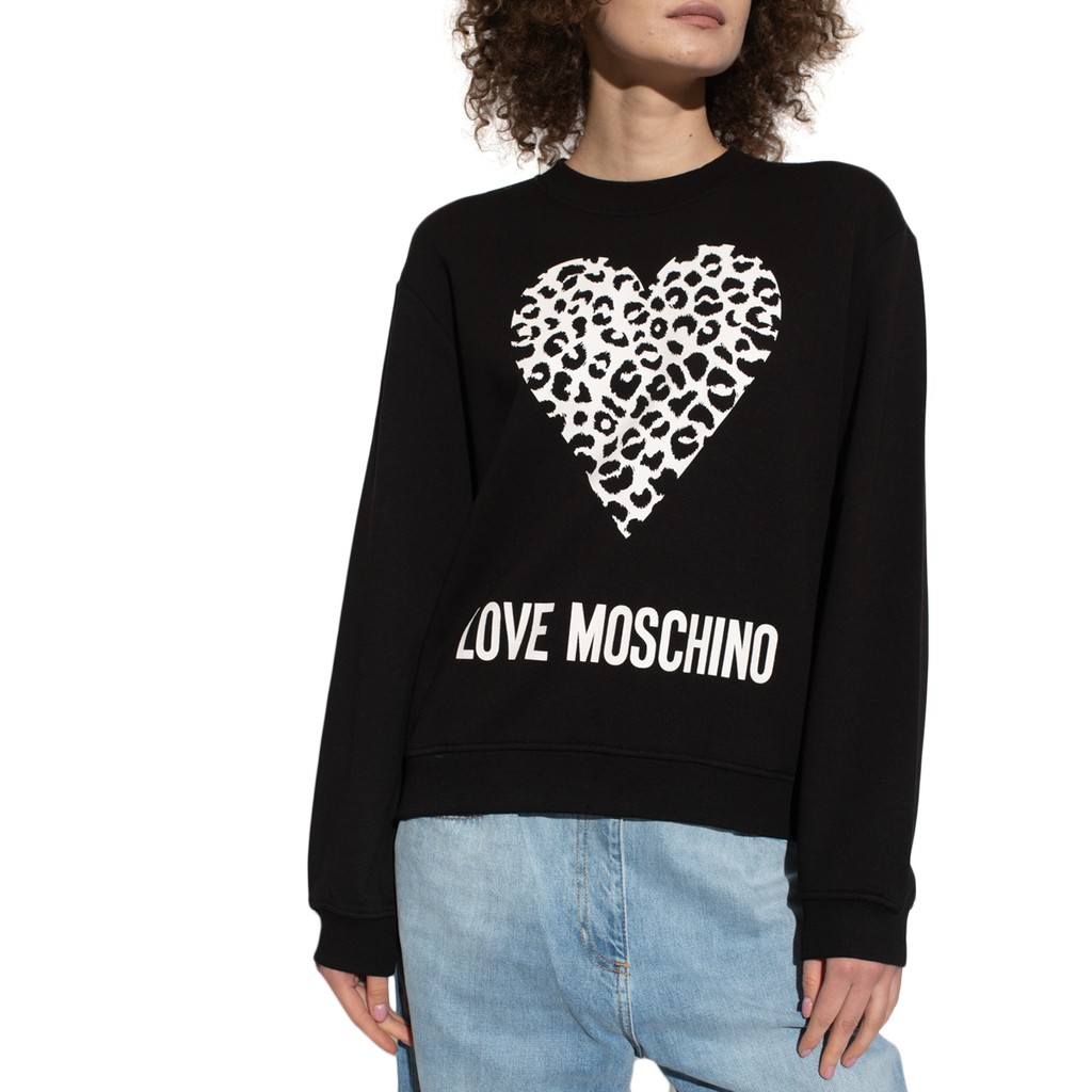Moschino W630654-M4055 Donna Nero 150270