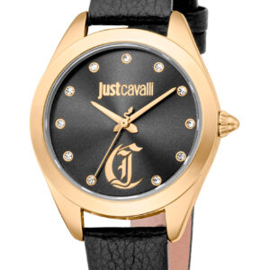 Just Cavalli JC1L309L Donna Nero 150452