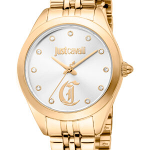 Just Cavalli JC1L309M Donna Giallo 150455