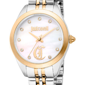 Just Cavalli JC1L309M Donna Giallo 150456