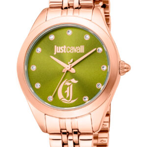 Just Cavalli JC1L309M Donna Giallo 150457